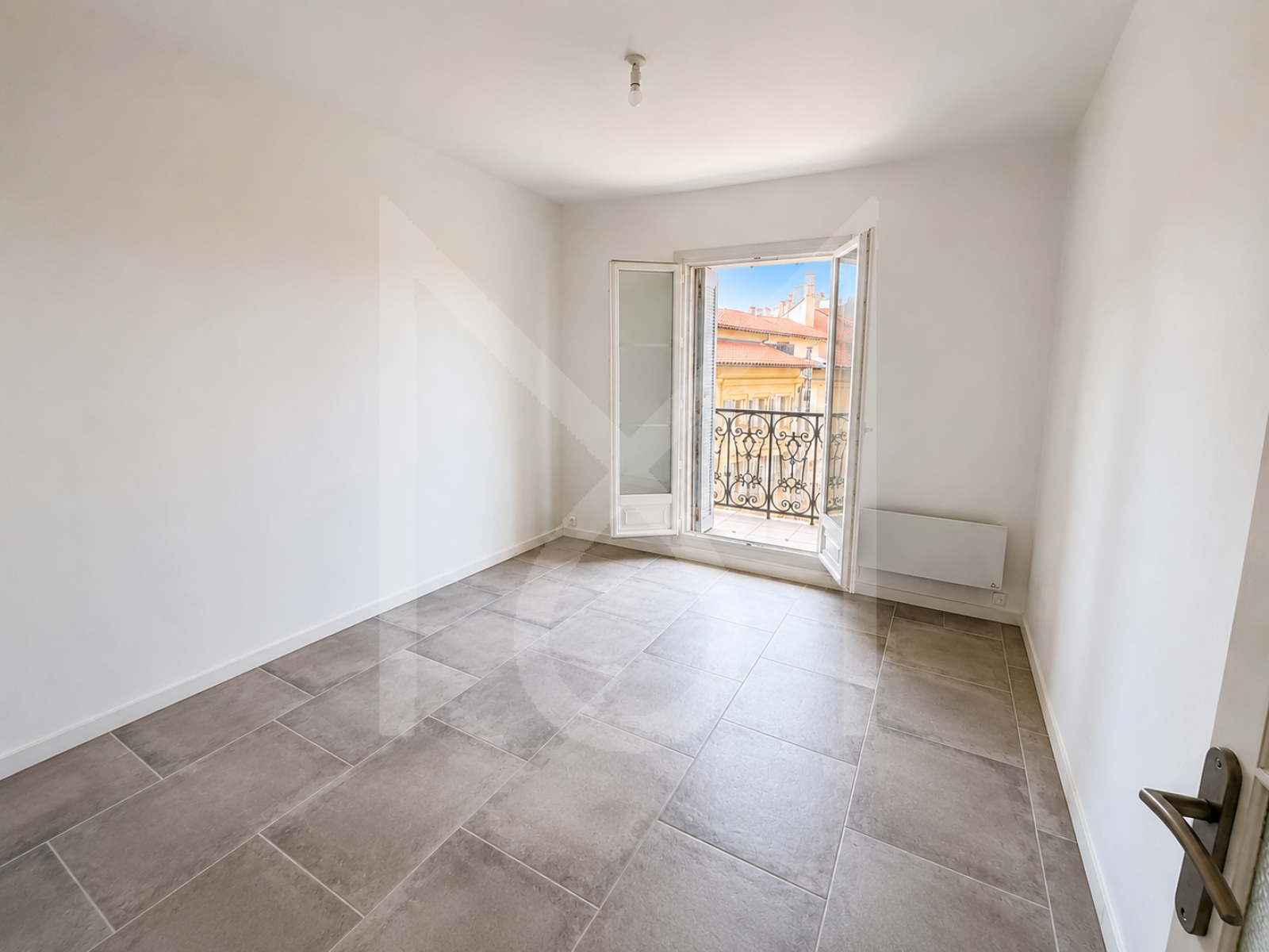 Flat Boulevard Charles Nédelec in Marseille