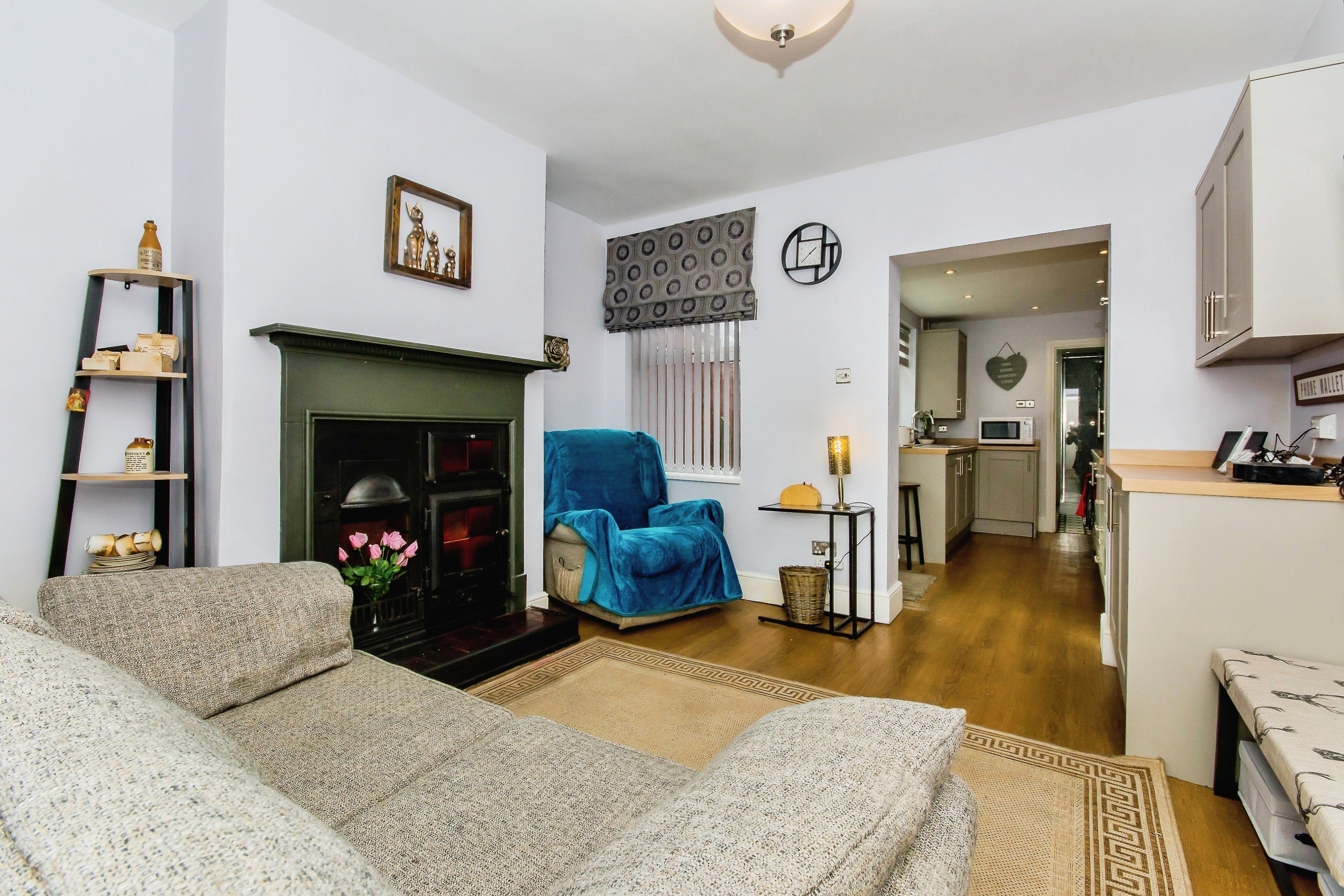 House Windsor Terrace in Boston