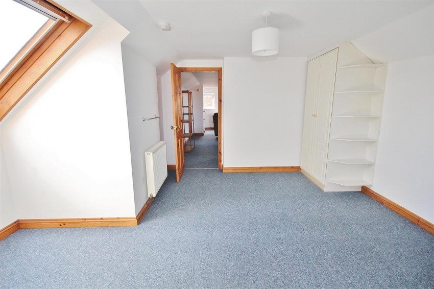 Flat Market Place in Snaith