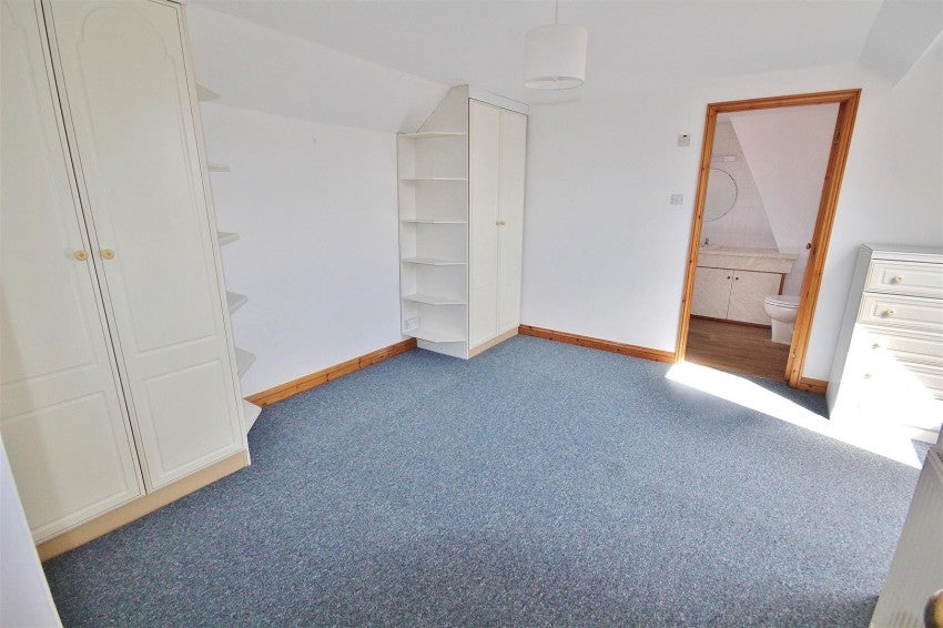Flat Market Place in Snaith