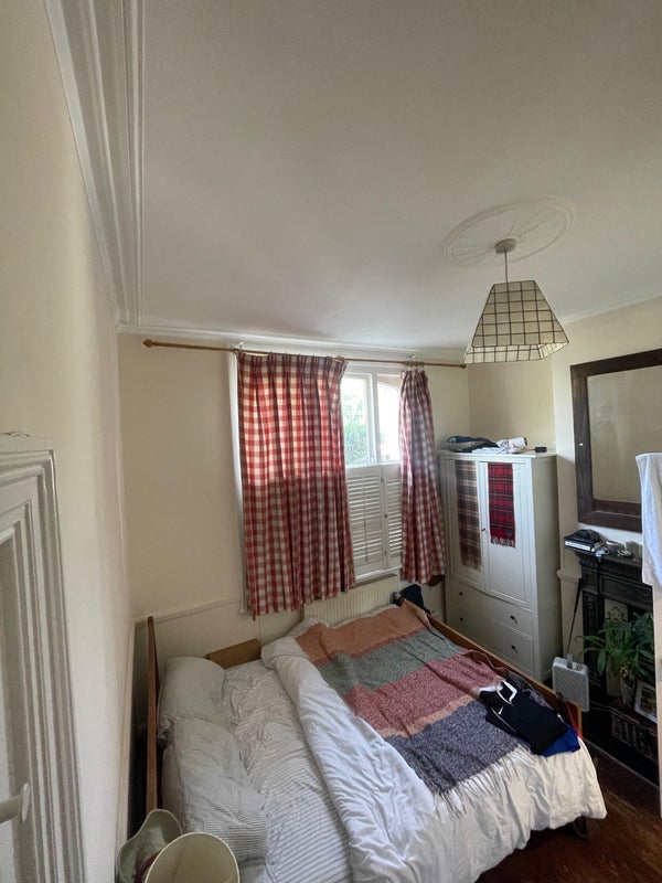 Room Boundaries Road in Greater London