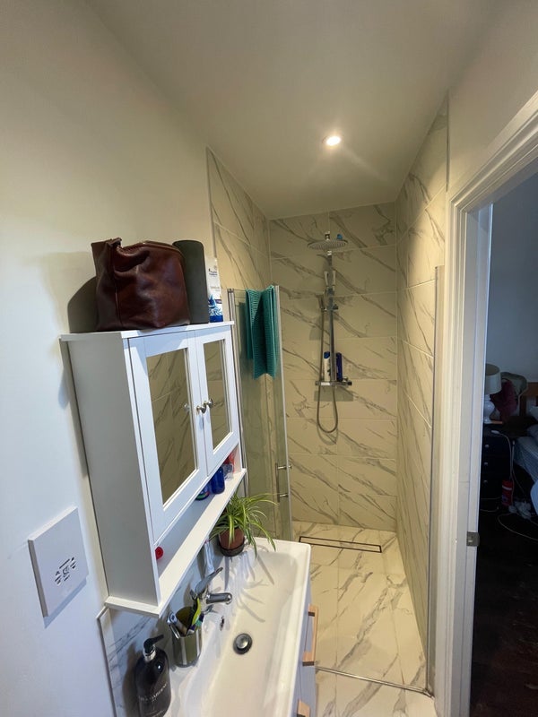 Room Boundaries Road in Greater London