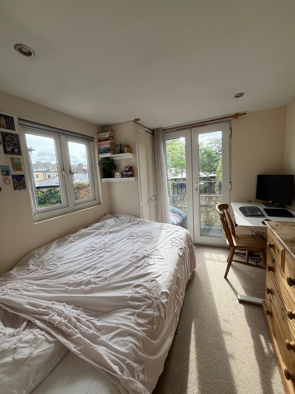Room Boundaries Road in Greater London