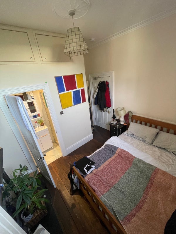 Room Boundaries Road in Greater London