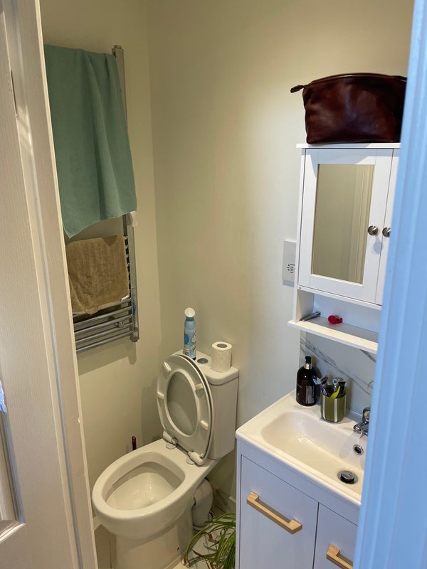 Room Boundaries Road in Greater London