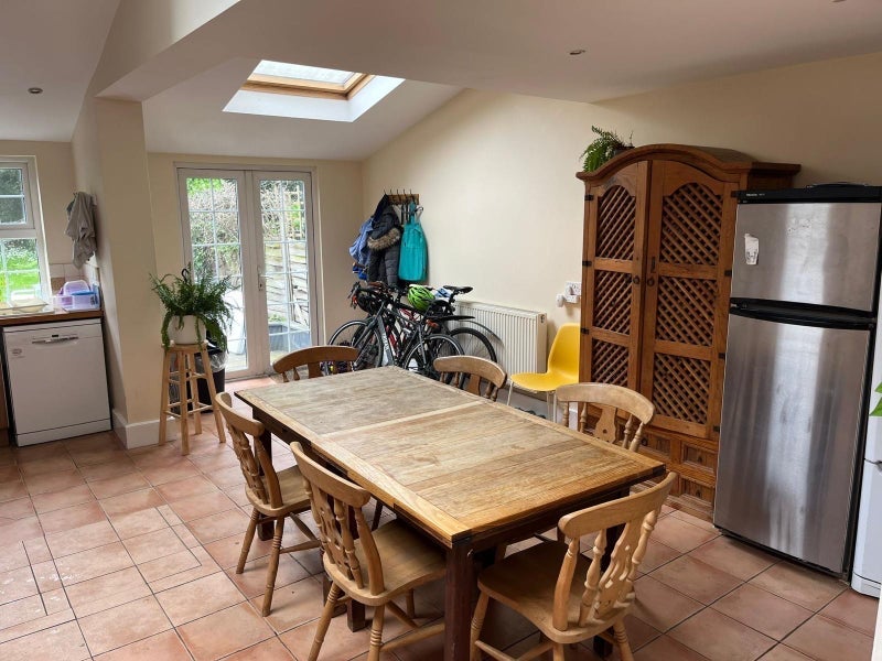 Room Boundaries Road in Greater London