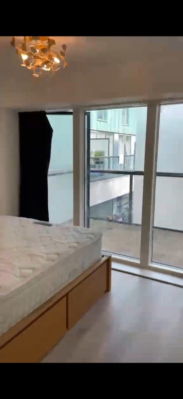 Room Seward Street in Greater London