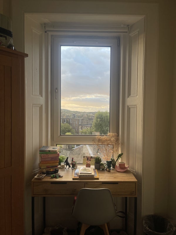 Room Ardmillan Place in City of Edinburgh