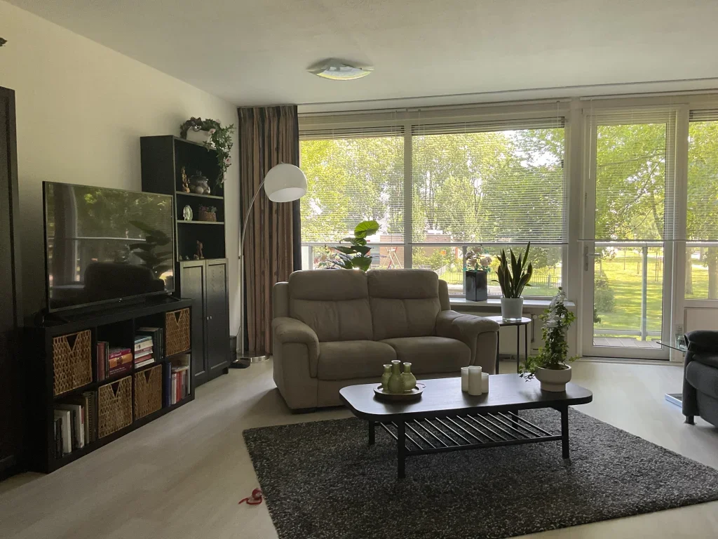 Appartement Brusselflat in Uithoorn
