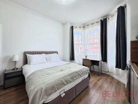Room Radcliffe Road in Nottingham