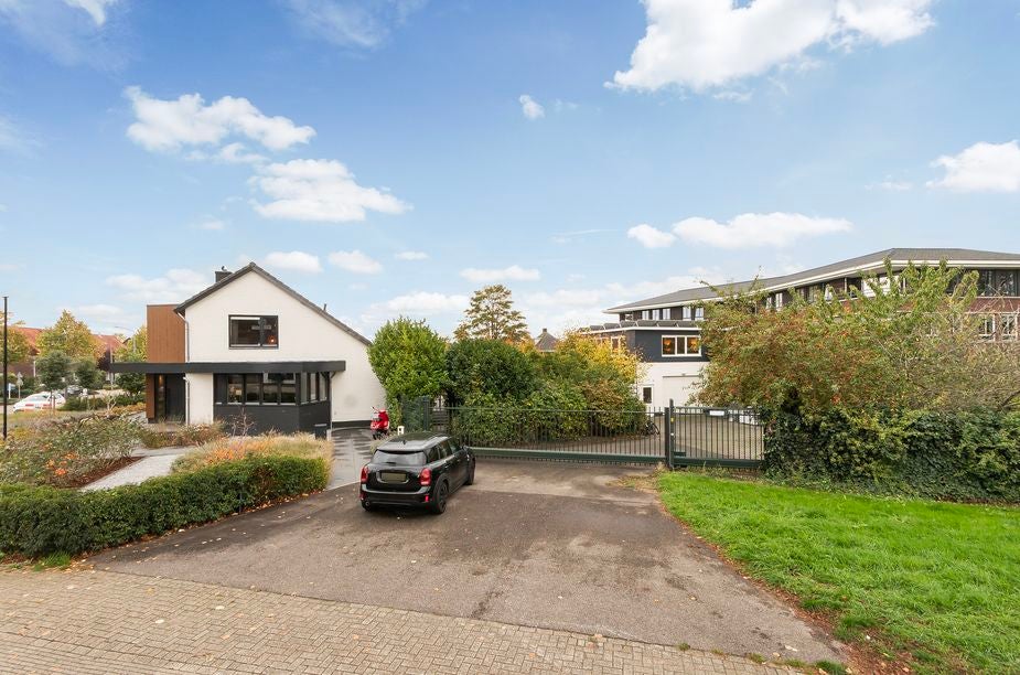 Vrijstaande woning te koop: Stevensweg 5, Dordrecht
