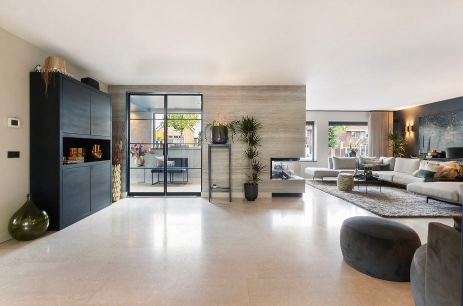Vrijstaande woning te koop: Stevensweg 5, Dordrecht