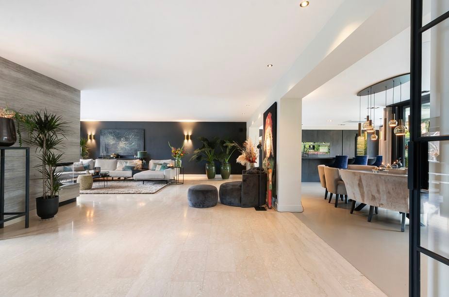 Vrijstaande woning te koop: Stevensweg 5, Dordrecht