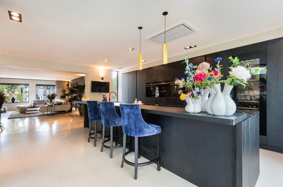 Vrijstaande woning te koop: Stevensweg 5, Dordrecht