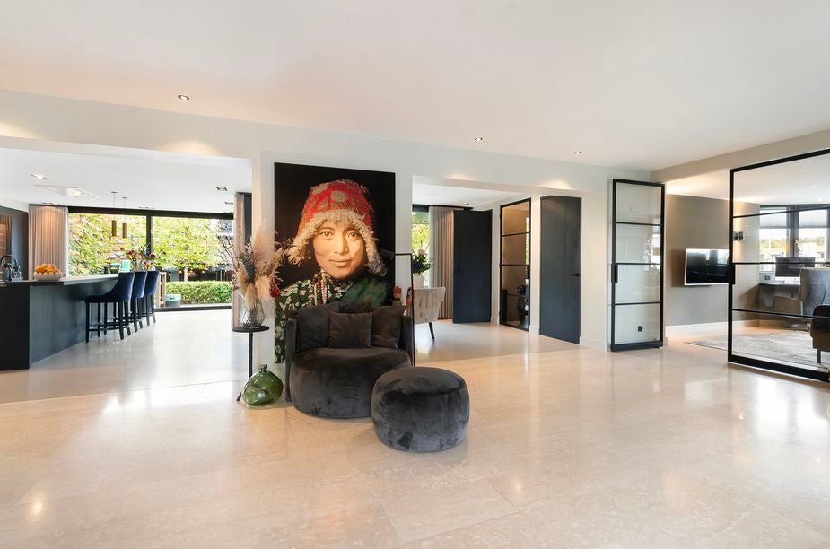 Vrijstaande woning te koop: Stevensweg 5, Dordrecht