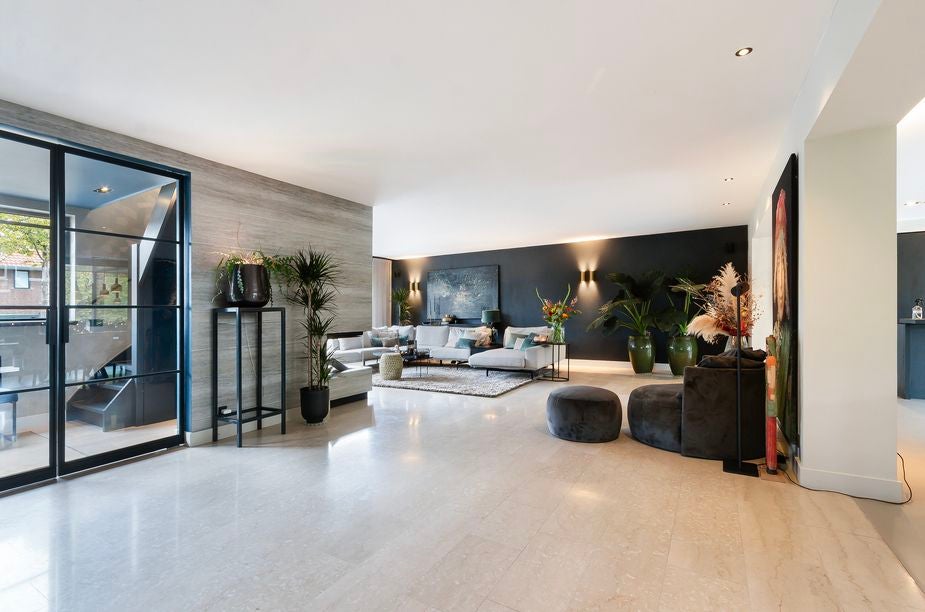 Vrijstaande woning te koop: Stevensweg 5, Dordrecht