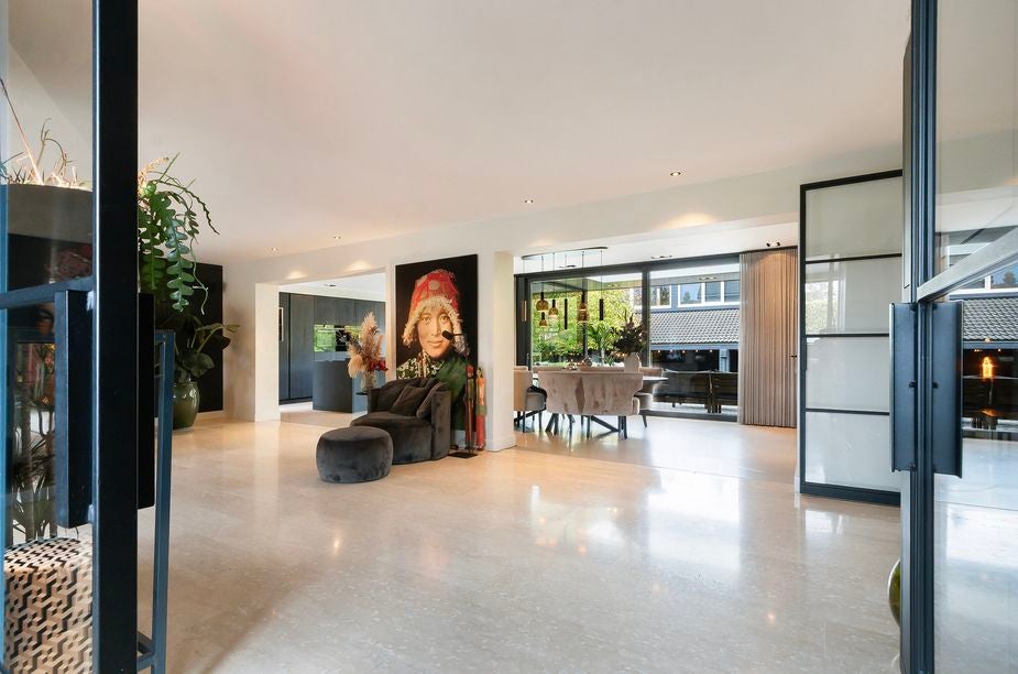 Vrijstaande woning te koop: Stevensweg 5, Dordrecht