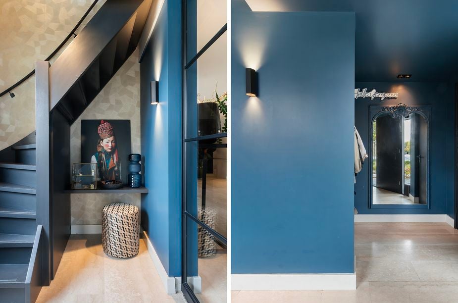 Vrijstaande woning te koop: Stevensweg 5, Dordrecht