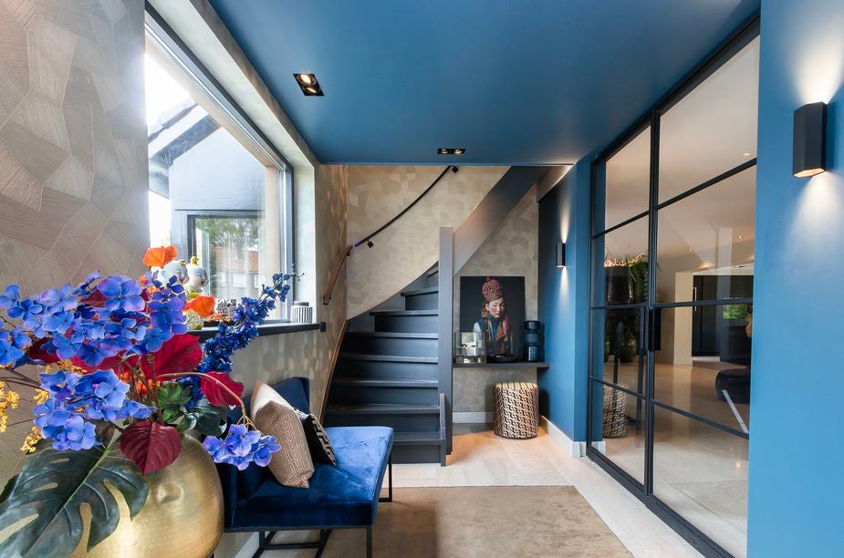 Vrijstaande woning te koop: Stevensweg 5, Dordrecht