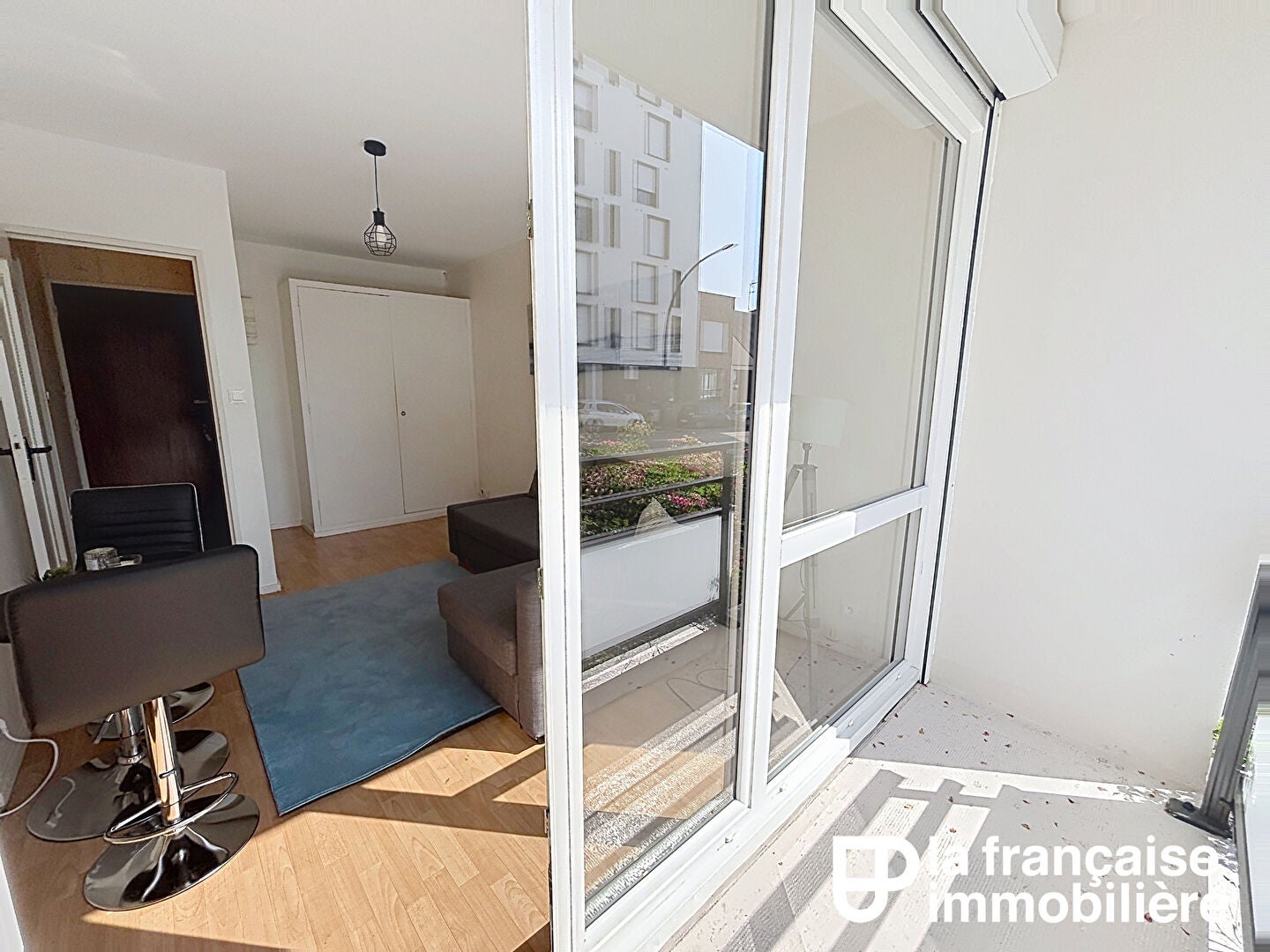 Appartement Rue de Fougères à Rennes