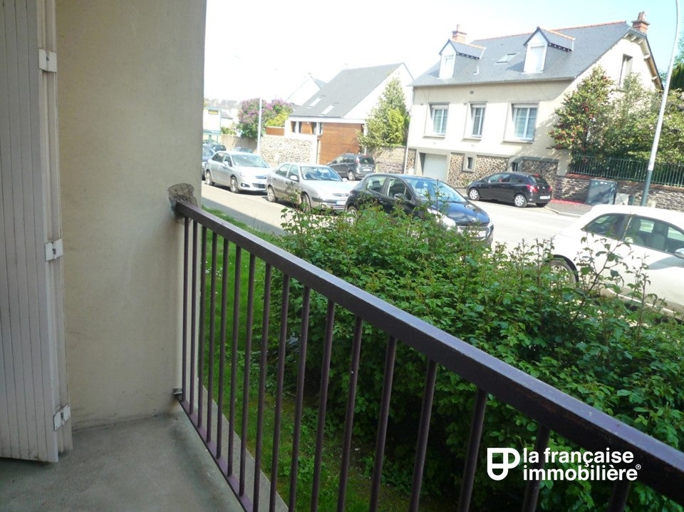Appartement Rue de Fougères à Rennes