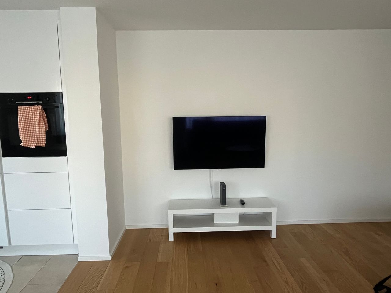 Wohnung Nauklerstraße in Tübingen
