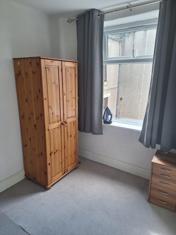 Room Victoria Street in Borough of Rossendale