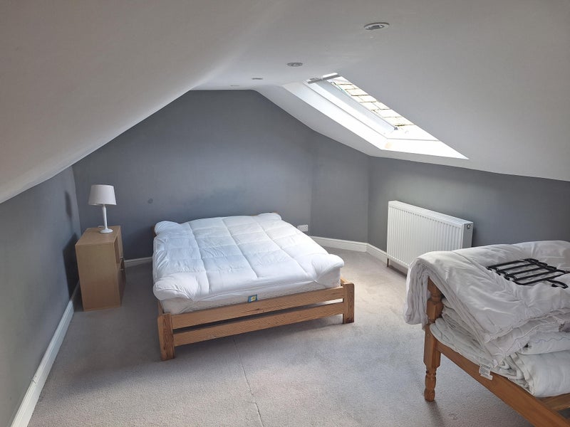 Room Victoria Street in Borough of Rossendale