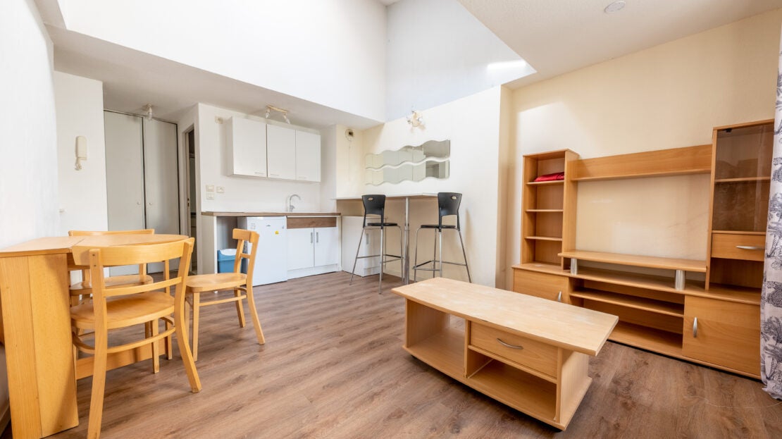 Appartement Rue Saint-Dominique à Clermont-Ferrand