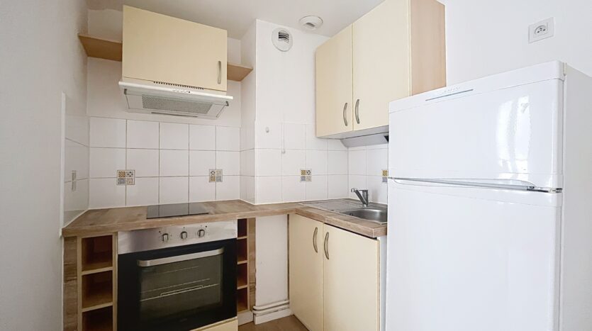 Appartement Rue Saint-Dominique à Clermont-Ferrand