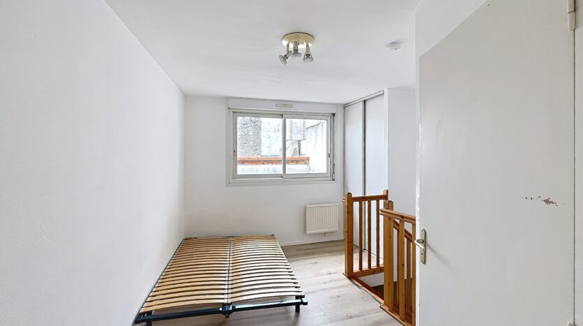 Appartement Rue Saint-Dominique à Clermont-Ferrand