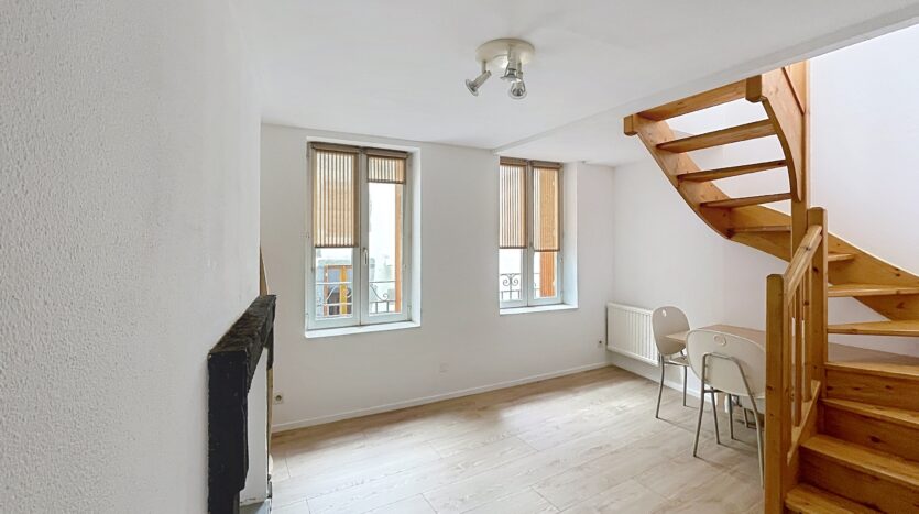 Appartement Rue Saint-Dominique à Clermont-Ferrand