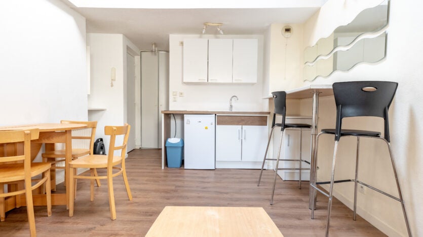 Appartement Rue Saint-Dominique à Clermont-Ferrand