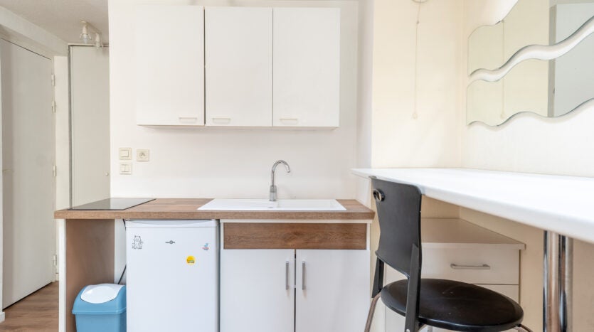 Appartement Rue Saint-Dominique à Clermont-Ferrand