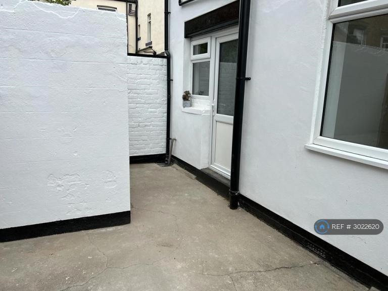 House Elliot Street in Redcar