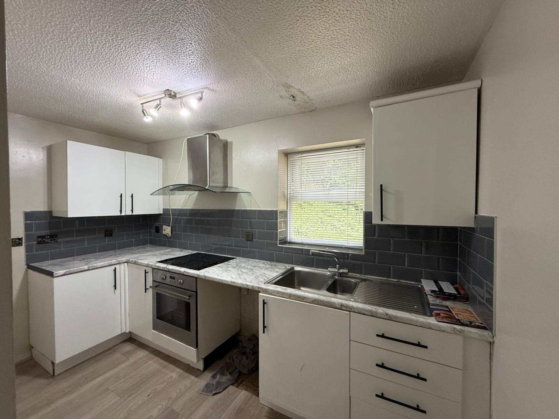 Flat Lower Furney Close in High Wycombe Community Board