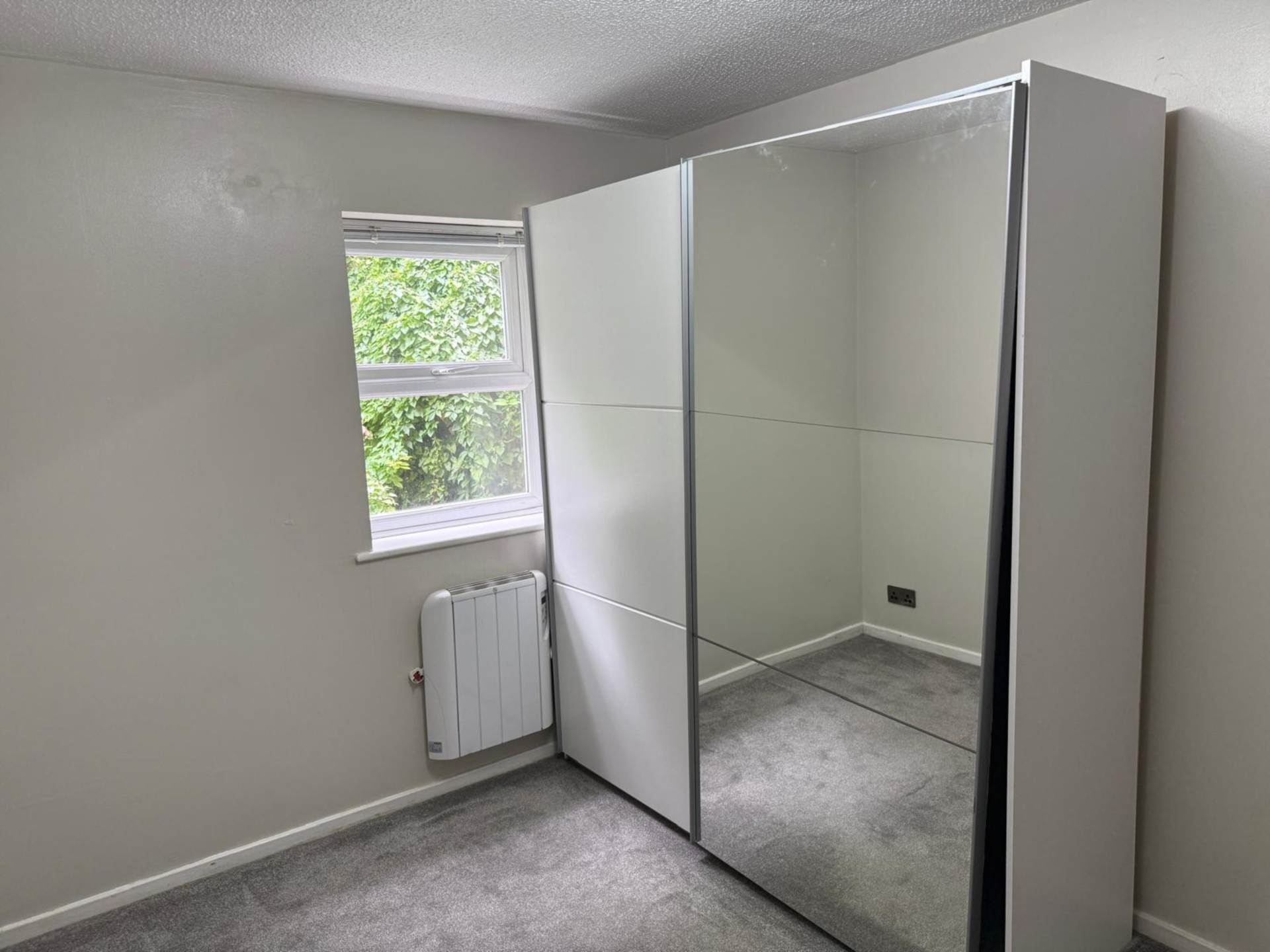 Flat Lower Furney Close in High Wycombe Community Board