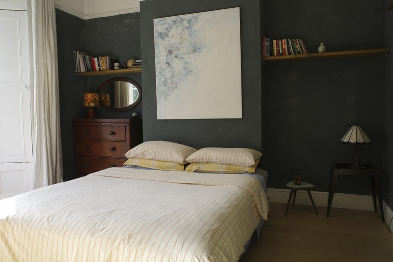 Flat St Philip's Road in Greater London