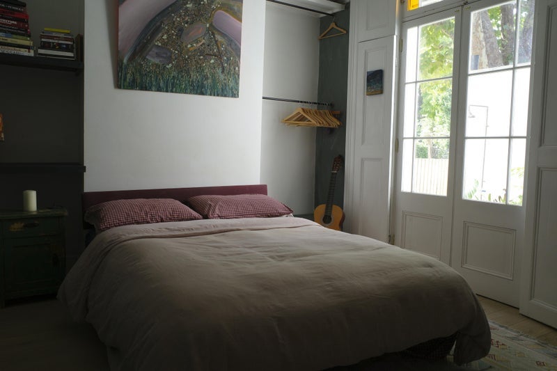 Flat St Philip's Road in Greater London