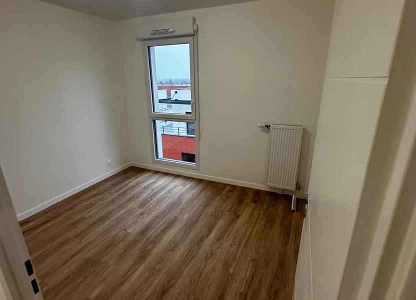 Appartement Rue Anatole France à Romainville