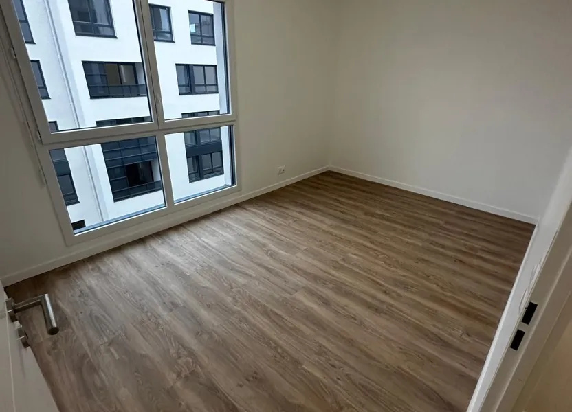 Appartement Rue Anatole France à Romainville