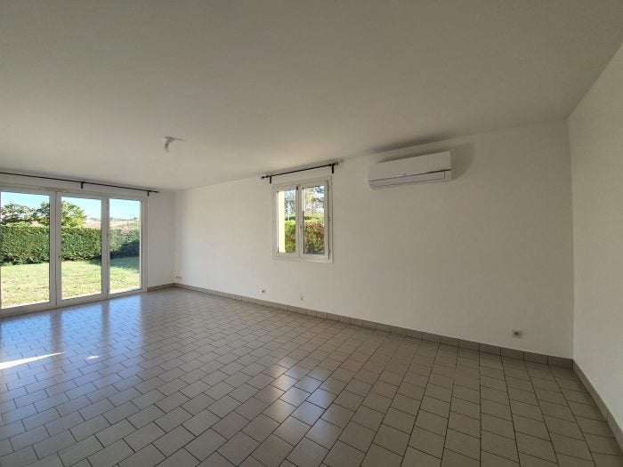 House Terrasse du Goberte in Civaux