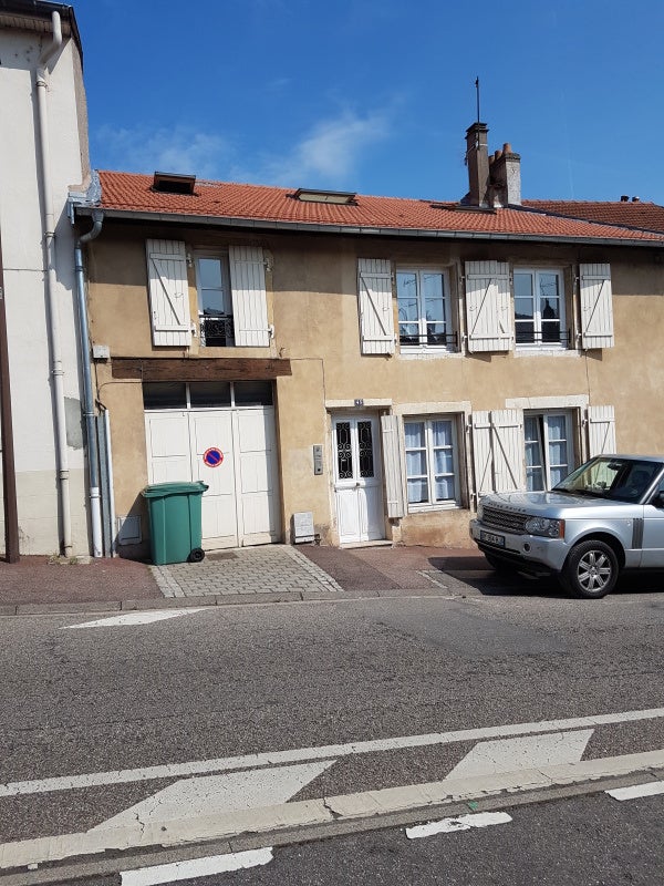 Appartement Rue Gambetta à Vandœuvre-lès-Nancy