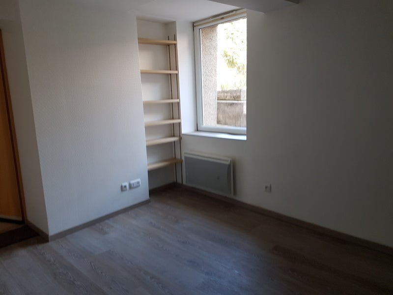 Appartement Rue Gambetta à Vandœuvre-lès-Nancy