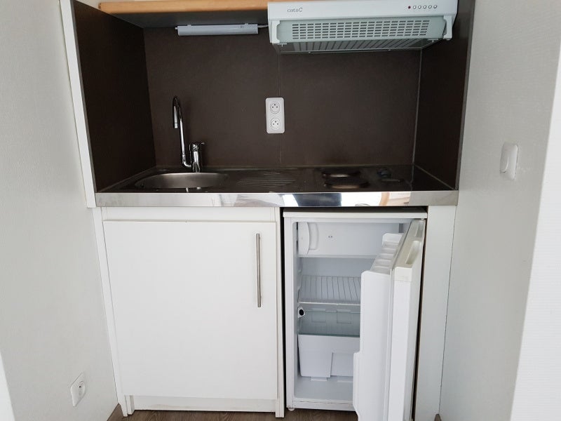 Appartement Rue Gambetta à Vandœuvre-lès-Nancy