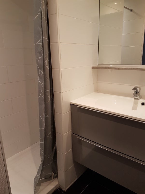 Appartement Rue Gambetta à Vandœuvre-lès-Nancy