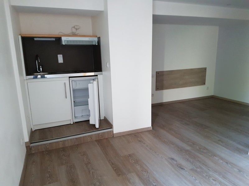 Appartement Rue Gambetta à Vandœuvre-lès-Nancy