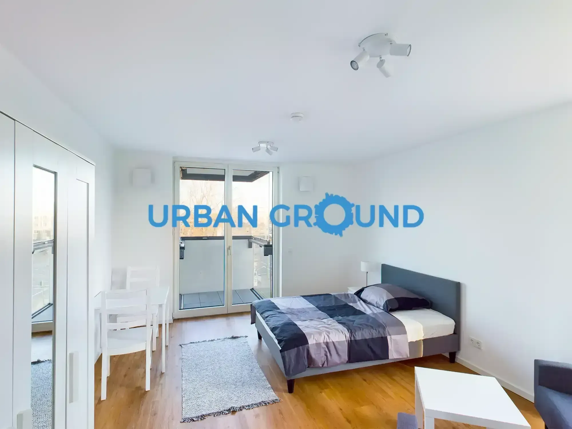 Wohnung Allee der Kosmonauten in Berlin