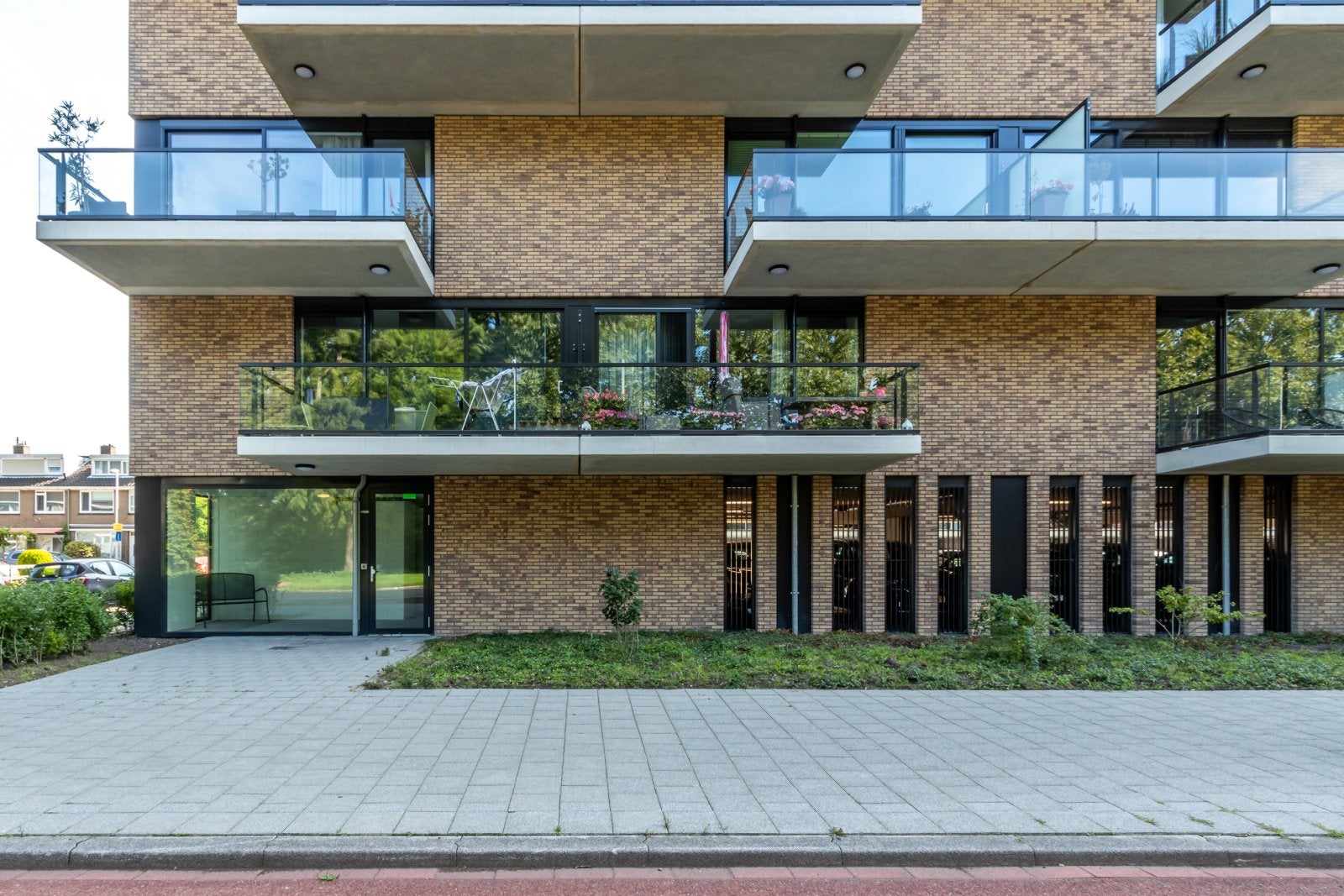 Appartement Koningslaan 90 G in Rotterdam