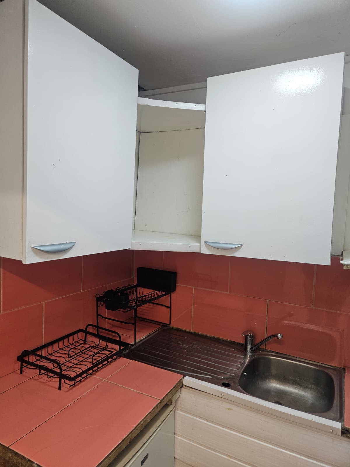 Flat Rosebery Avenue in Greater London